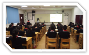 【养正颐小】探索思维经历过程，积累基本活动经验——课例研讨活动（三）