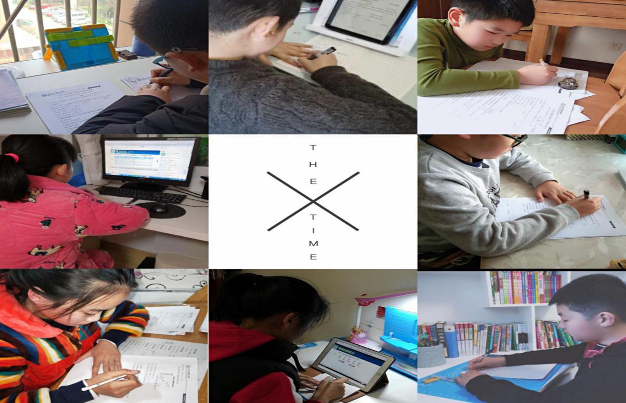 五年级数学网课检测宣传报道_html_623b22bc.jpg
