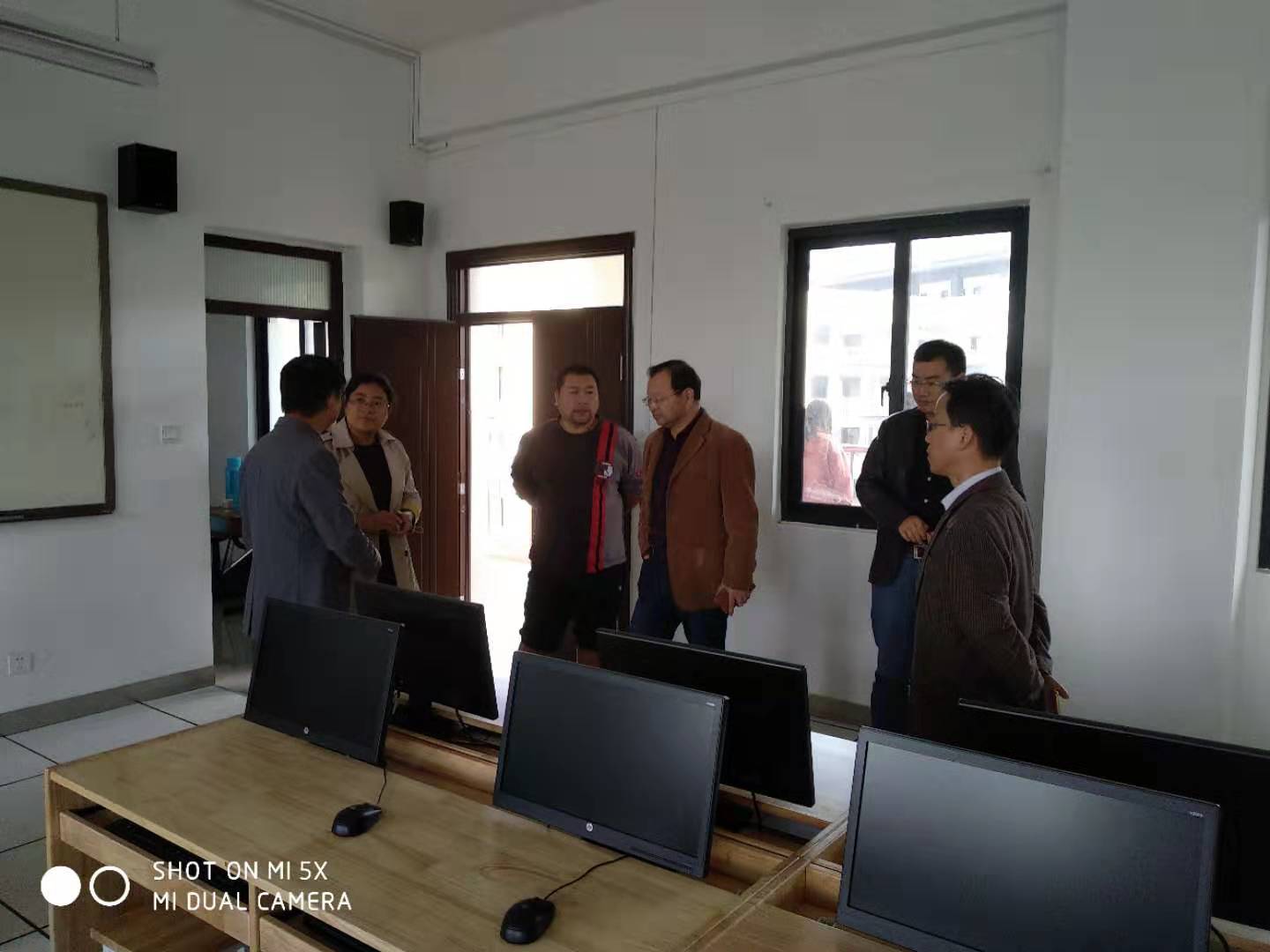 栖实尧化召开各功能室交接会议_html_5484fb76.jpg