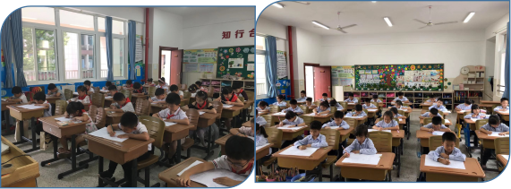 【大爱青秀】经典永流传，桃李显芬芳