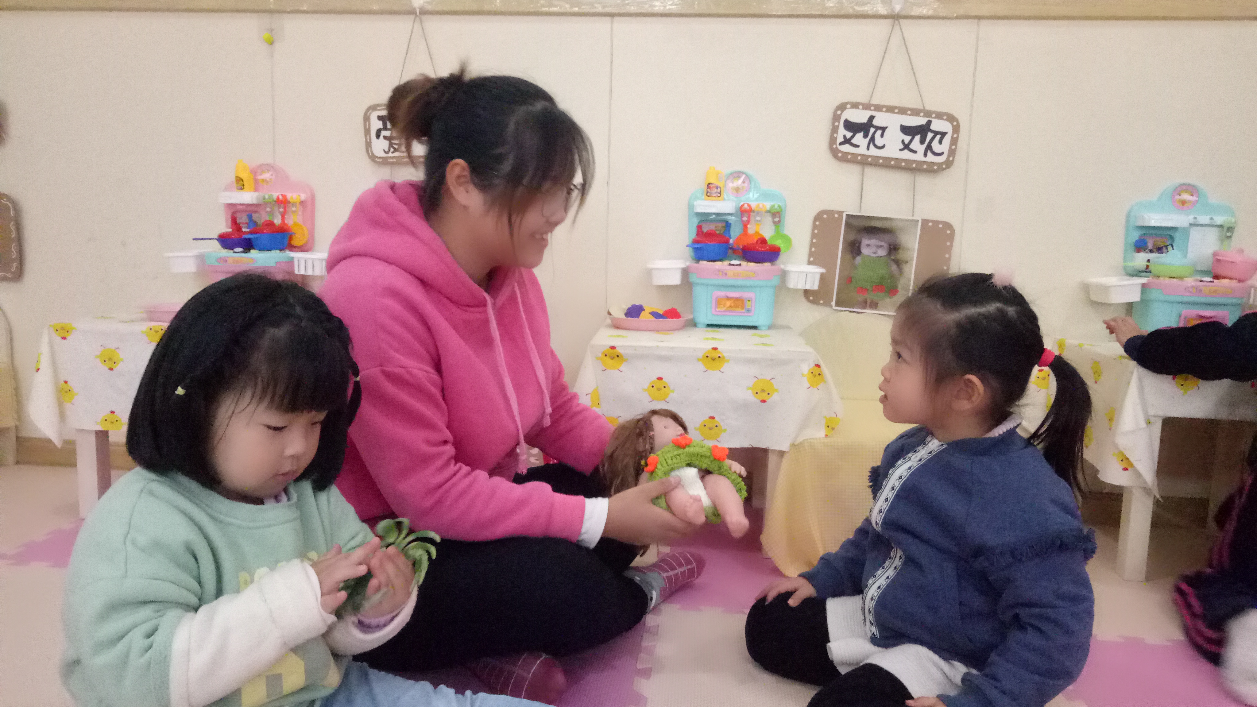 施云芳老师先进事迹