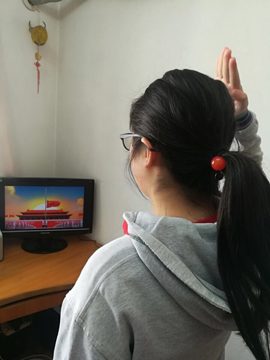 发扬雷锋精神，郑重表达心声_html_1e367a7c.png