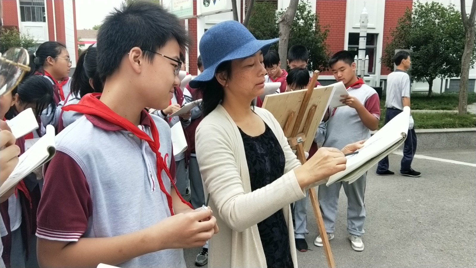 陶德华老师公开课.jpg