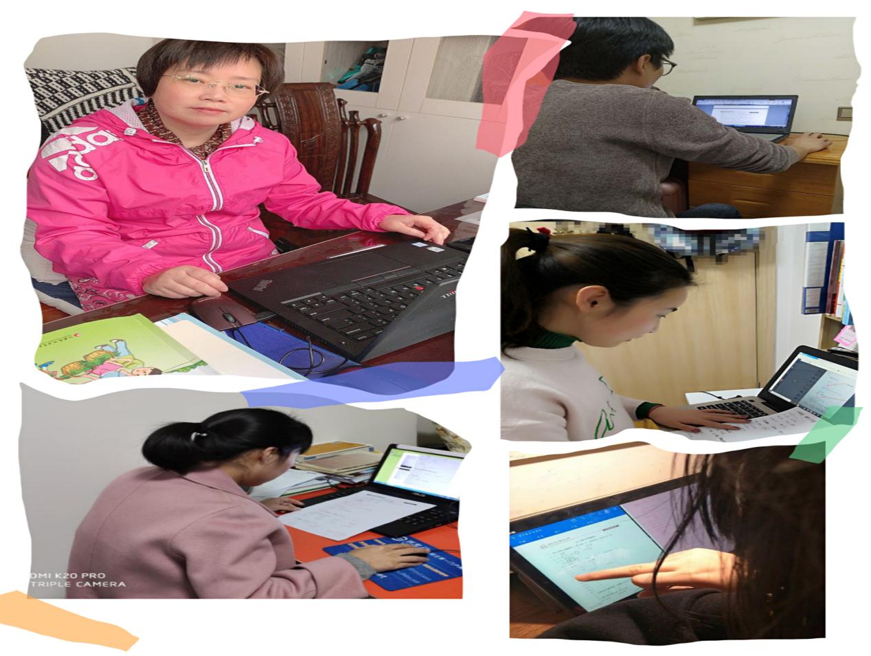五年级数学网课检测宣传报道_html_12308c80.jpg
