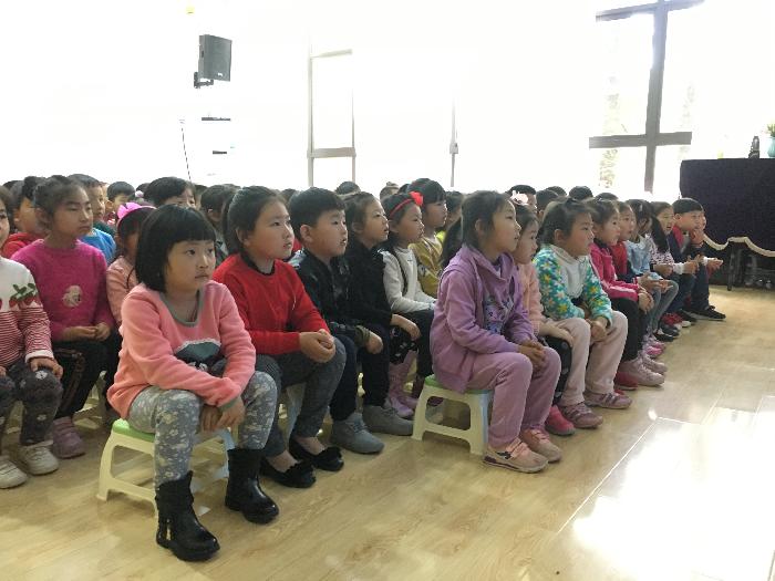 【疯狂大一】四月清明吃寒食