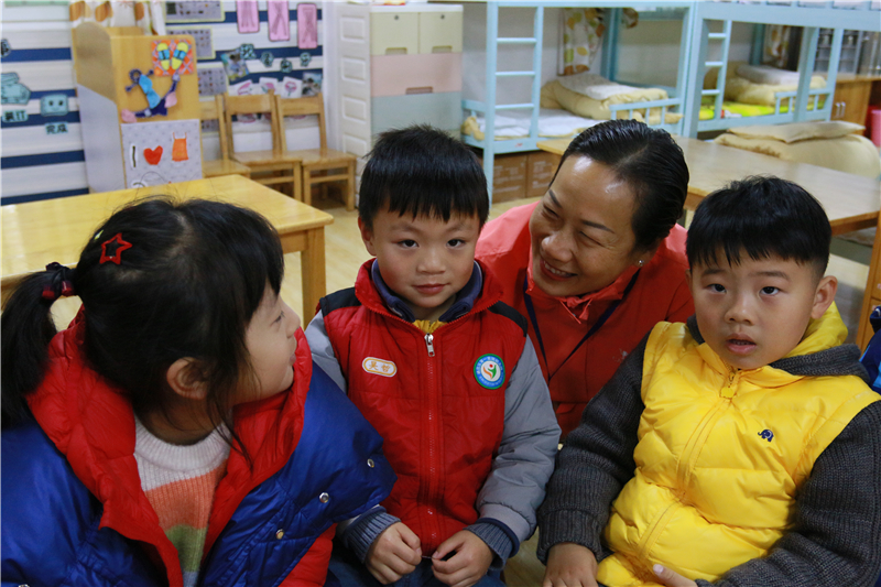 12.17幼儿园小学化倾向专项督查栖霞区第一实验幼儿园尧佳园_html_m216b486c.jpg