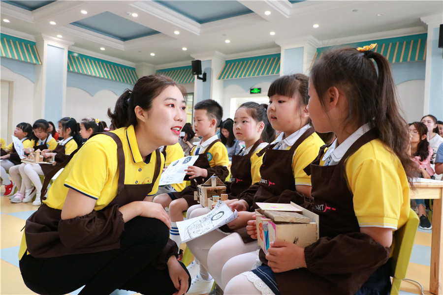 刘老师指导