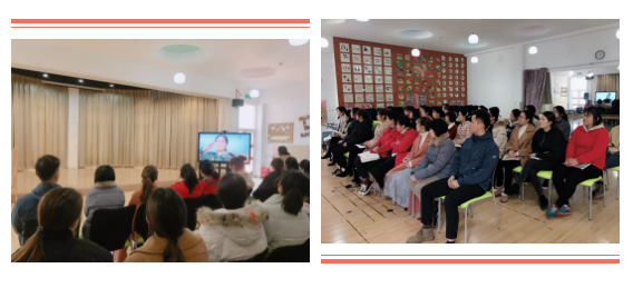 【马幼党支部 】用一生书写不平凡的华章—王继才同志先进事迹学习会