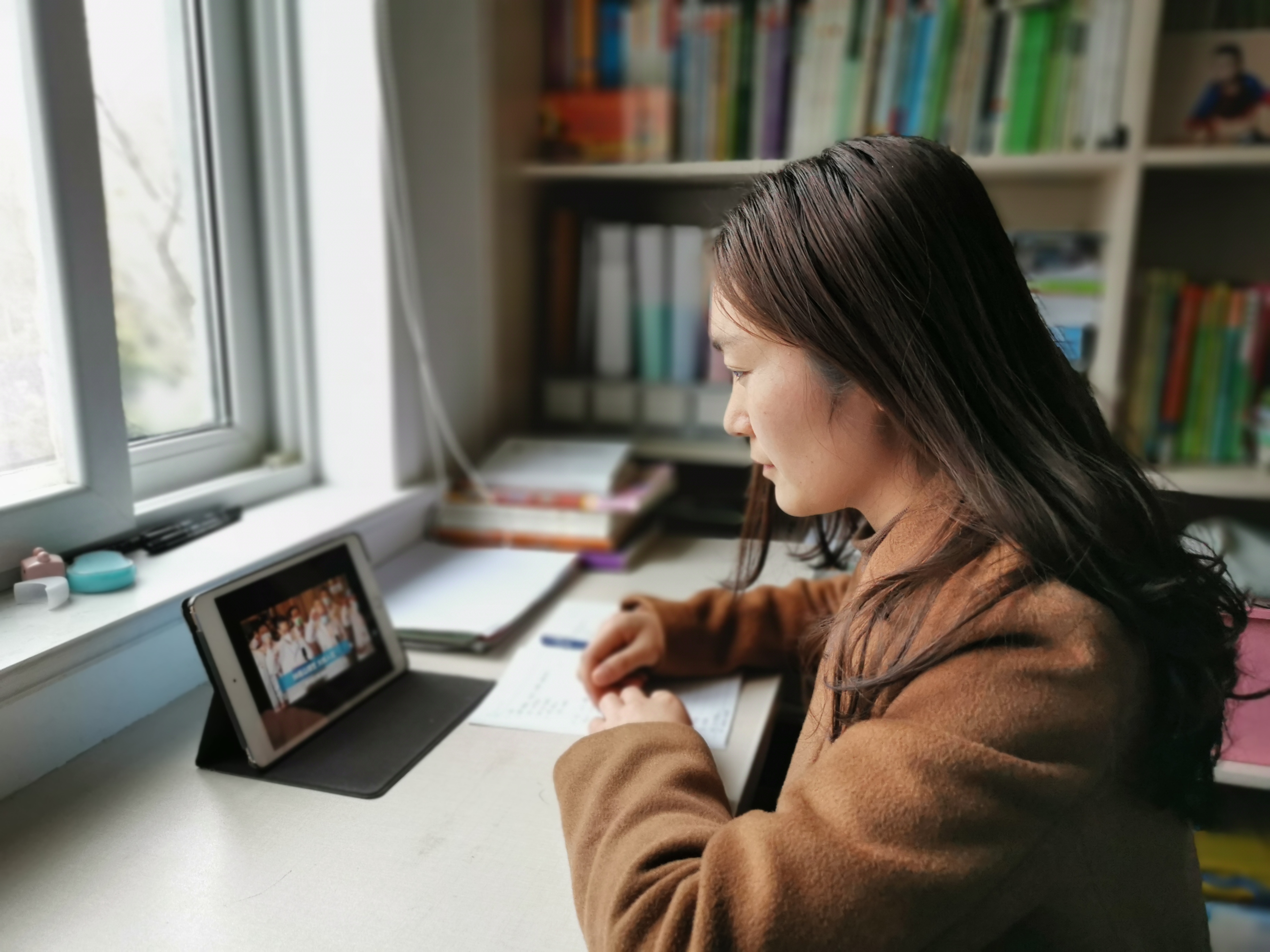 【乐活龙幼•党建活动】疫情面前显担当，危难时刻践初心 ——龙潭幼儿园党支部疫情防控工作报道