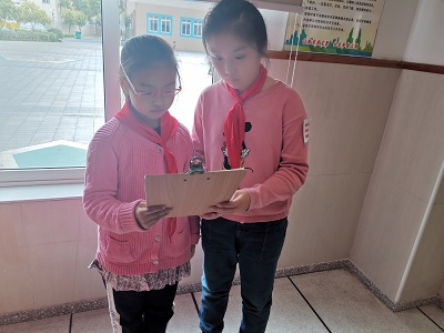 【星光摄小】摄小（天佐路校区）第6周红领巾星城之声校园广播系列报道