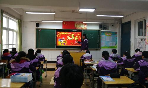 【百炼实初】树民族文化之根，度喜乐元宵佳节