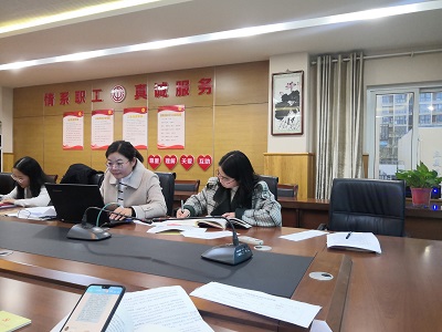 【星光摄小】摄小党总支第二支部“不忘初心、牢记使命”主题教育 ——“统一活动日”