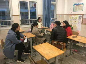 【星光摄小】做好平凡事——一个优秀教师和一个优秀团队事迹介绍