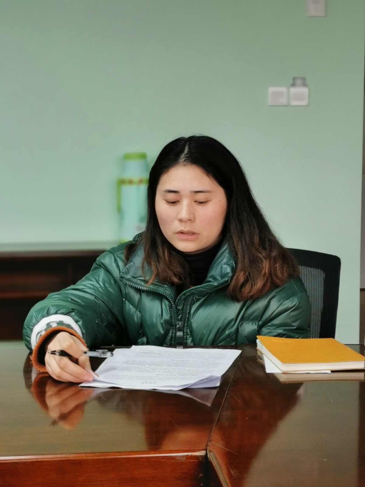 【乐活龙幼】在总结中成长，从回眸中展望 --记龙潭幼儿园靖安分园期末总结会