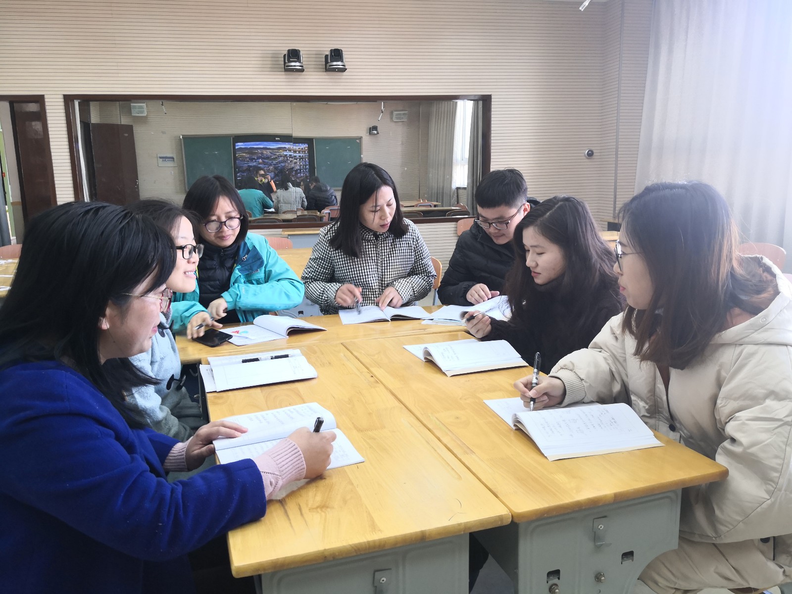 提高数学课堂练习的有效性