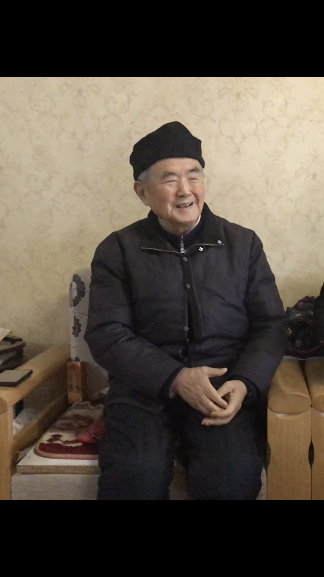 【协进燕中】一份沉甸甸的心意