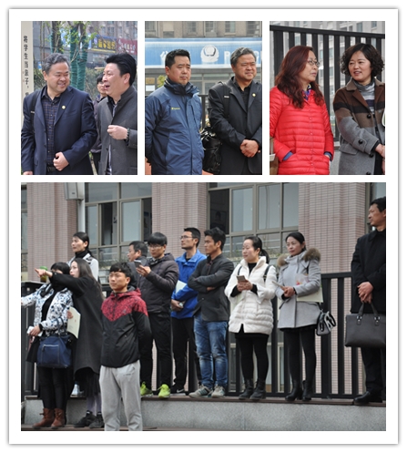 我行我秀——大课间风采展示