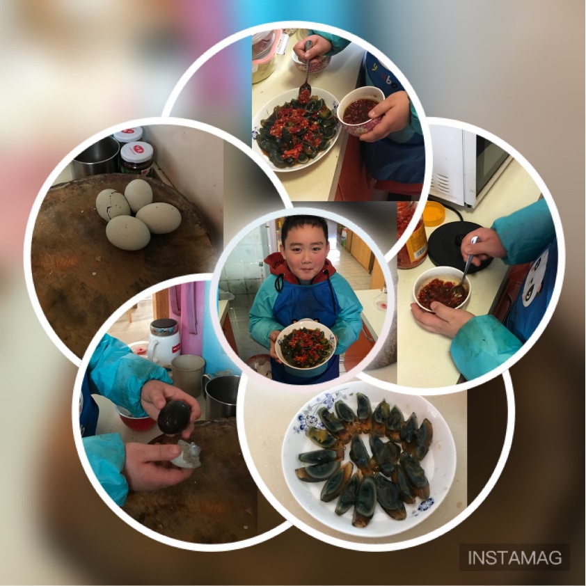 【知行晓庄】众志成城抗疫情  晓庄小学在行动（4）