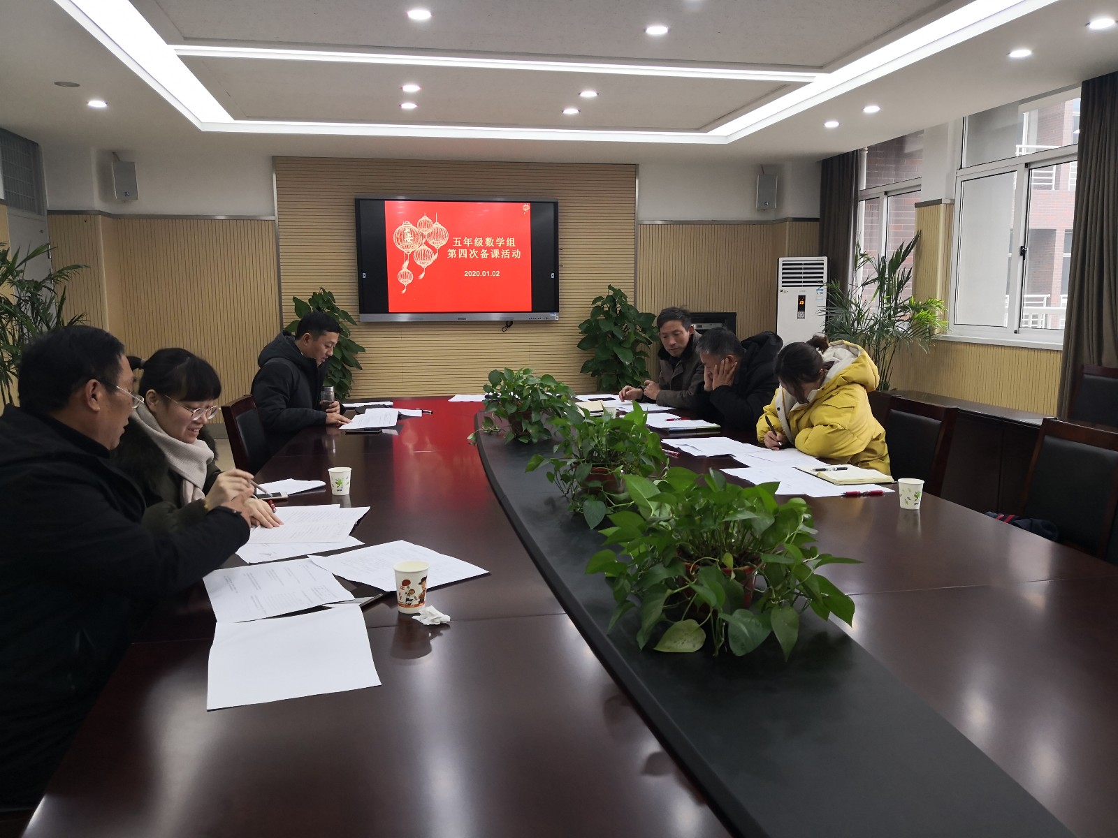 引导有效复习，促进学习力生长