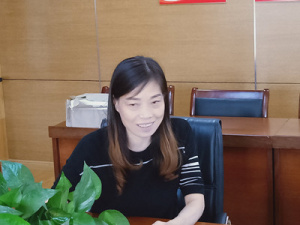 【星光摄小】（安全第一）记摄山星城小学天佐路校区召开膳食委员会会议