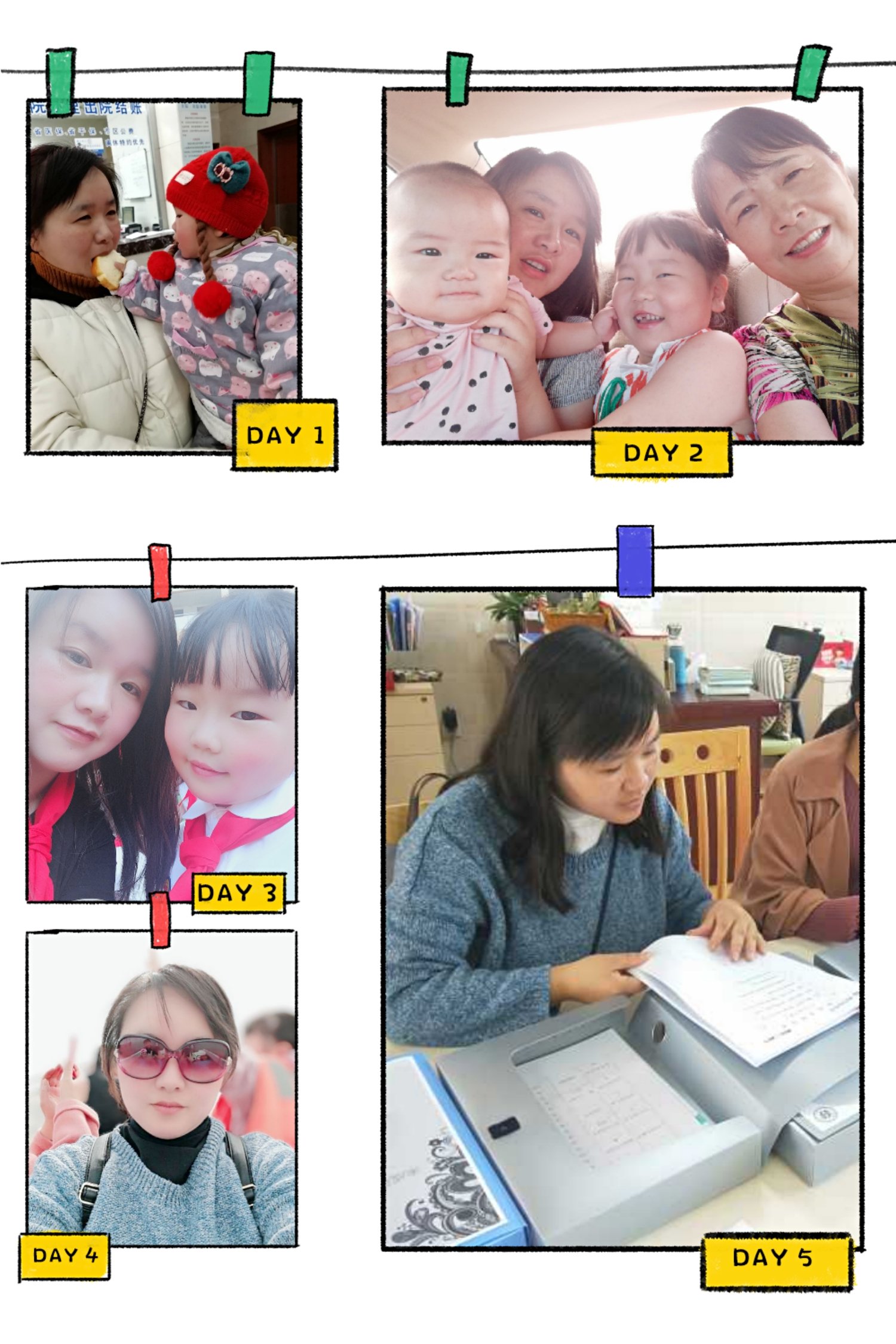 【尚美支部•战“疫”有我】多重身份 一种坚守(1)_html_6bac4f37.jpg