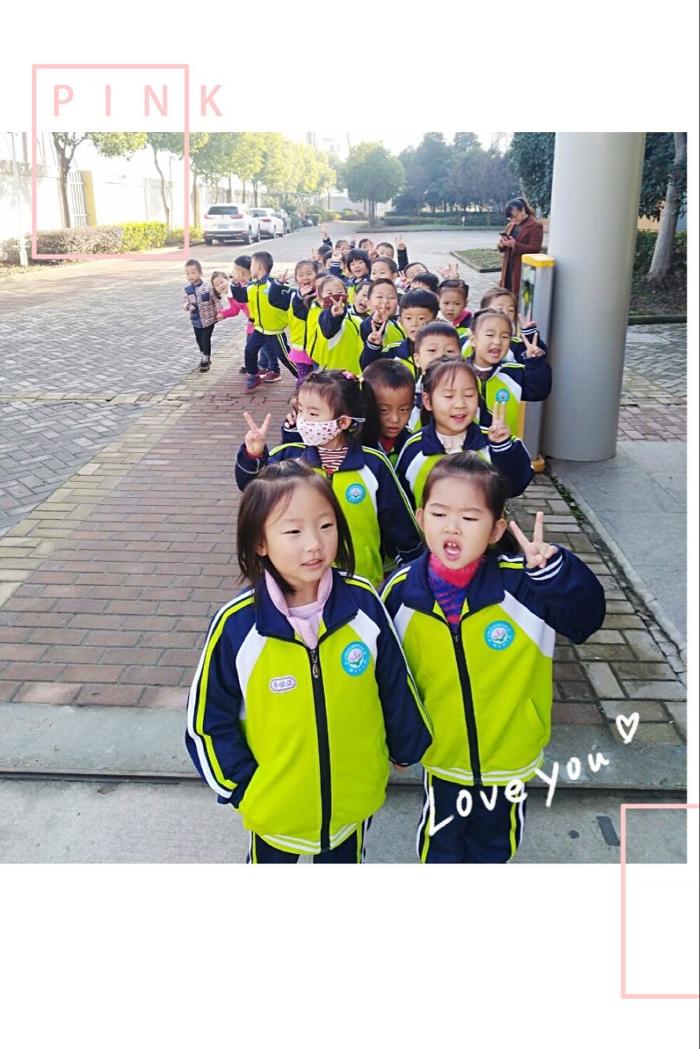 “走进菜场，寻找水八鲜” ——记龙潭幼儿园靖安分园中班社会实践活动