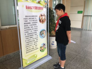 【星光摄小】（校园安全）安全心系你我他
