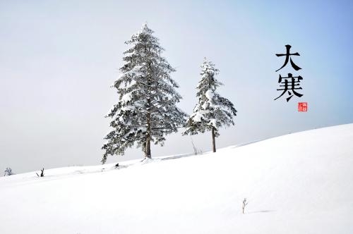 二十四节气知多少