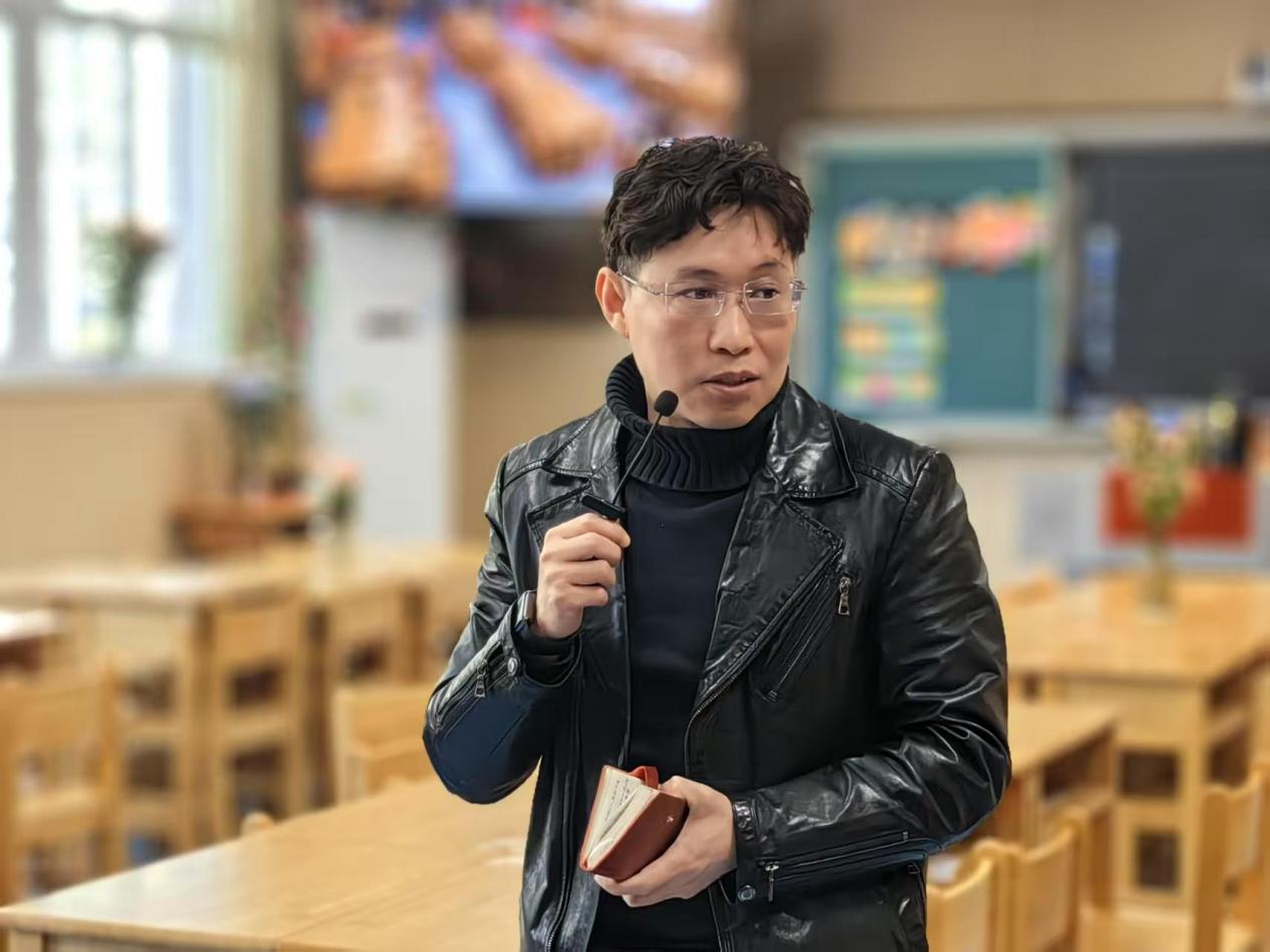 根植乡土·美育未来—“农村初中美术‘春风雅集’浸润课程实践”教学研讨活动圆满举行_html_f59b387.jpg