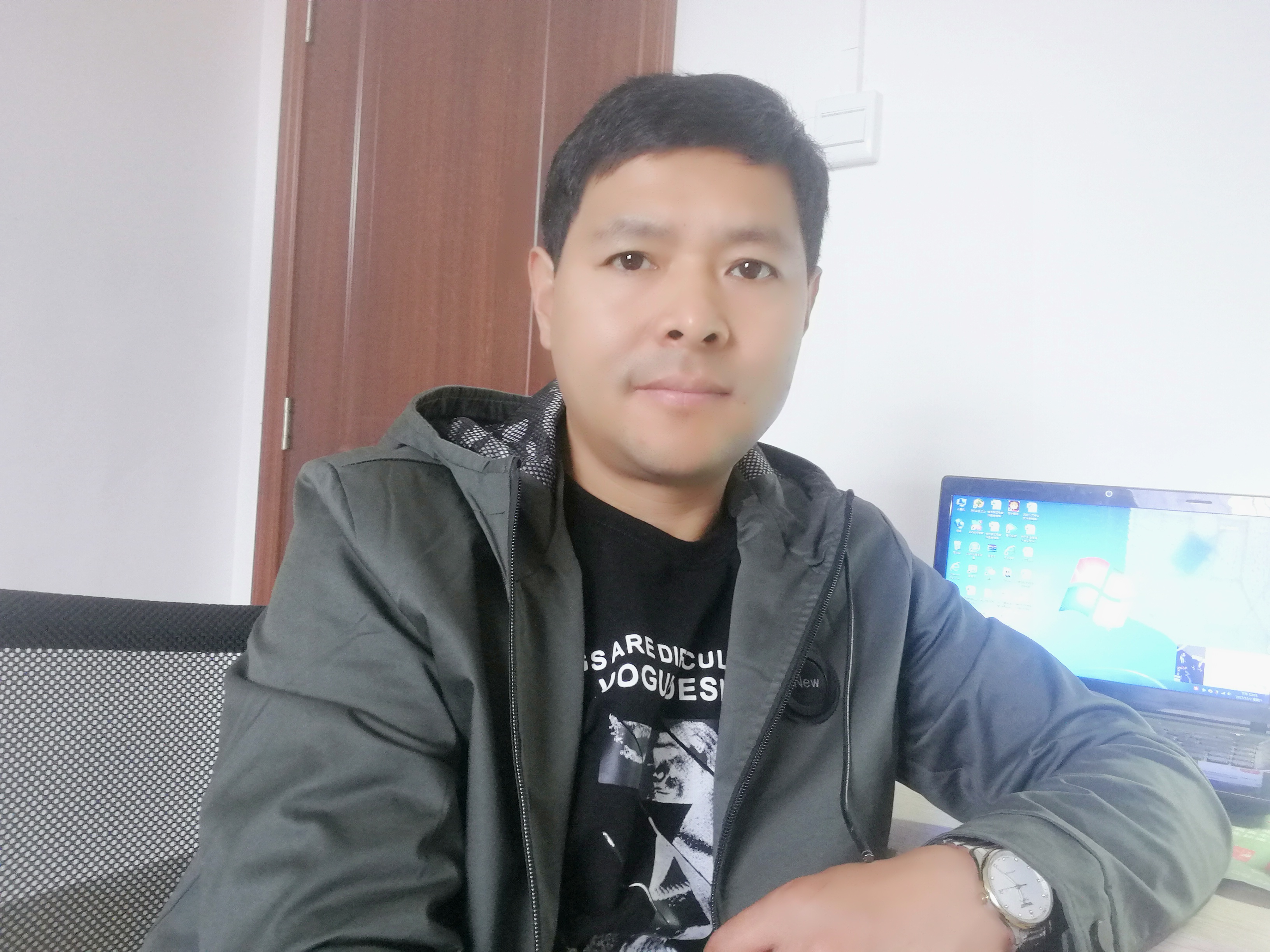 【晓庄先锋】为孩子多彩快乐的童年奠基——记优秀共产党员教师马艳龙