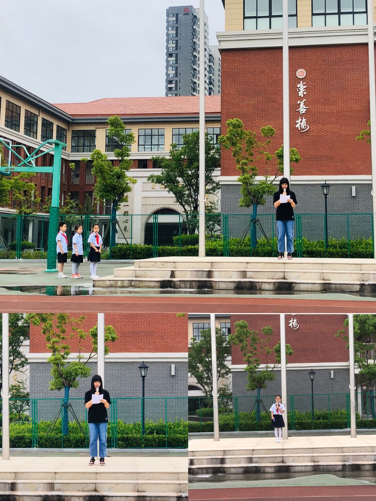 【知行晓庄】【特色活动】迎端午  知民俗   我与节日共成长 ——晓庄小学端午节活动小记