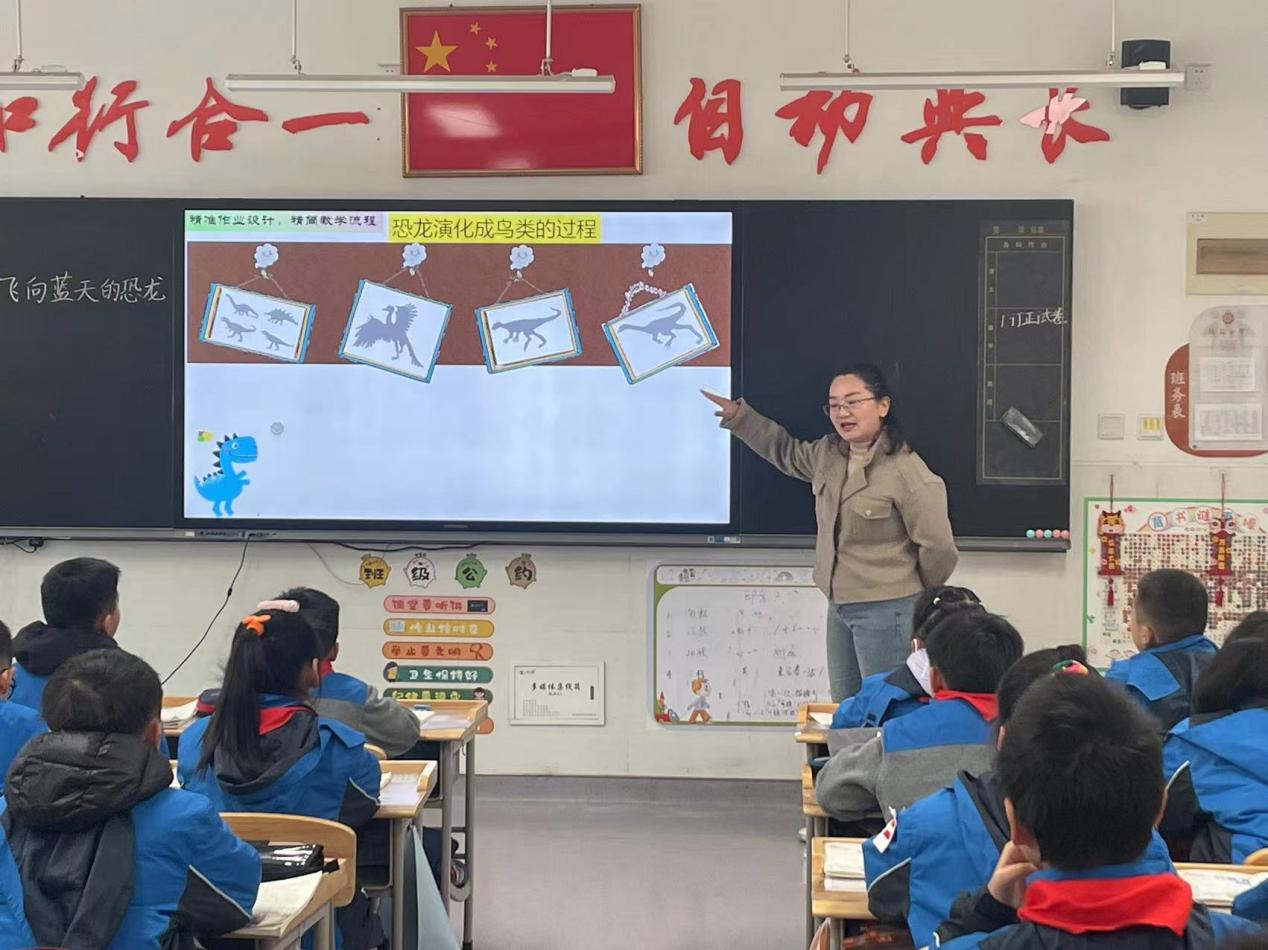 20240410南京市晓庄小学3月教育教学简报_html_4a25539b.jpg