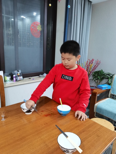 【知行晓庄】劳动抗疫·我劳动我快乐！——晓庄小学“劳动小达人”展示（4）