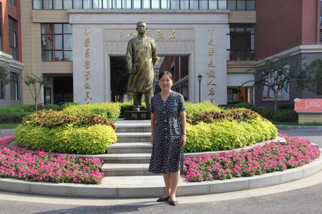 2023年晓庄小学一年级团队介绍_html_677c177f.jpg
