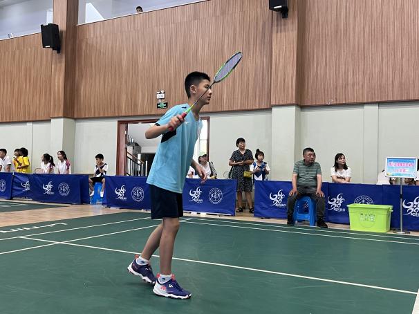 【知行晓庄】奋力拼搏 再创佳绩——晓庄小学在南京市青少年校园羽毛球比赛中斩获佳绩
