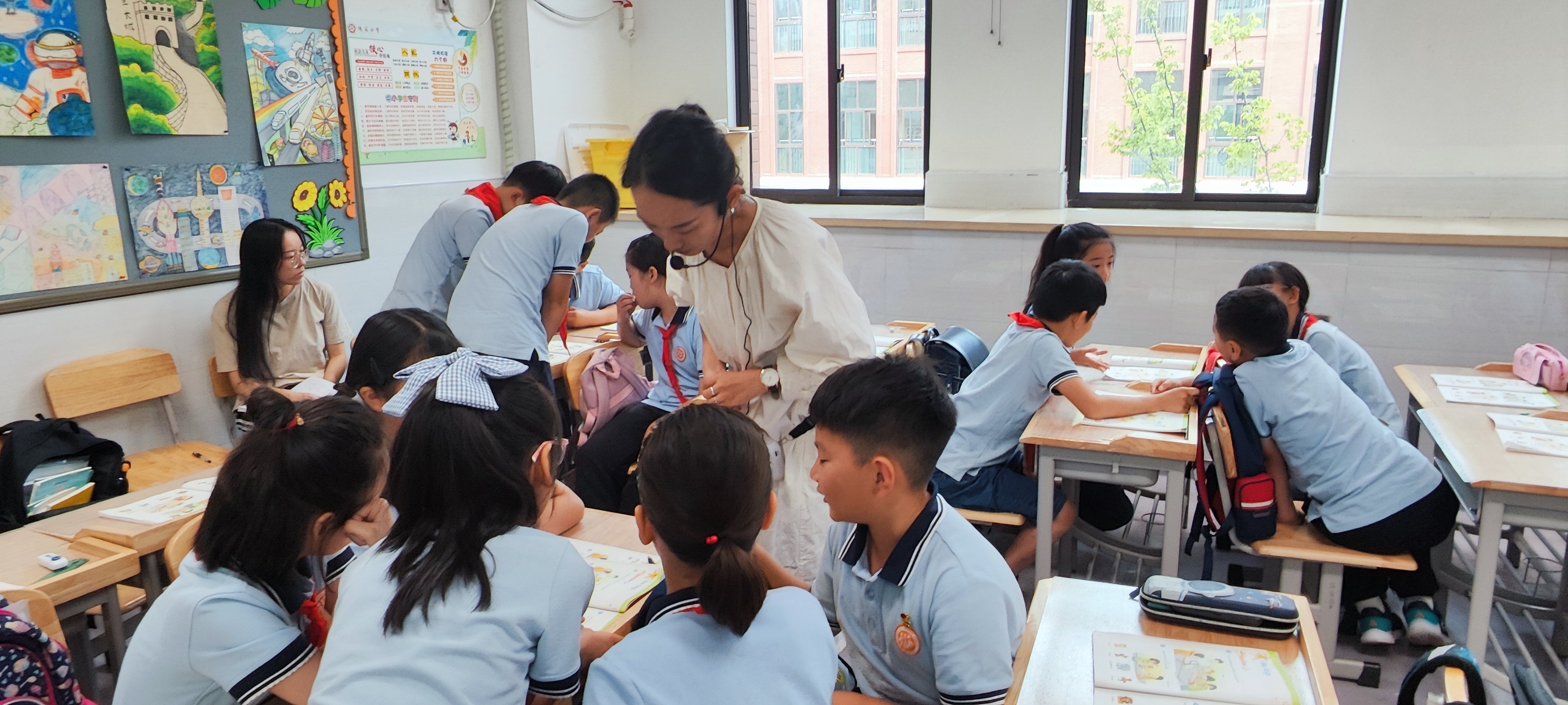 齐心共进，研将致远——记南京市晓庄小学英语校本研修活动（一）_html_m63412943.jpg