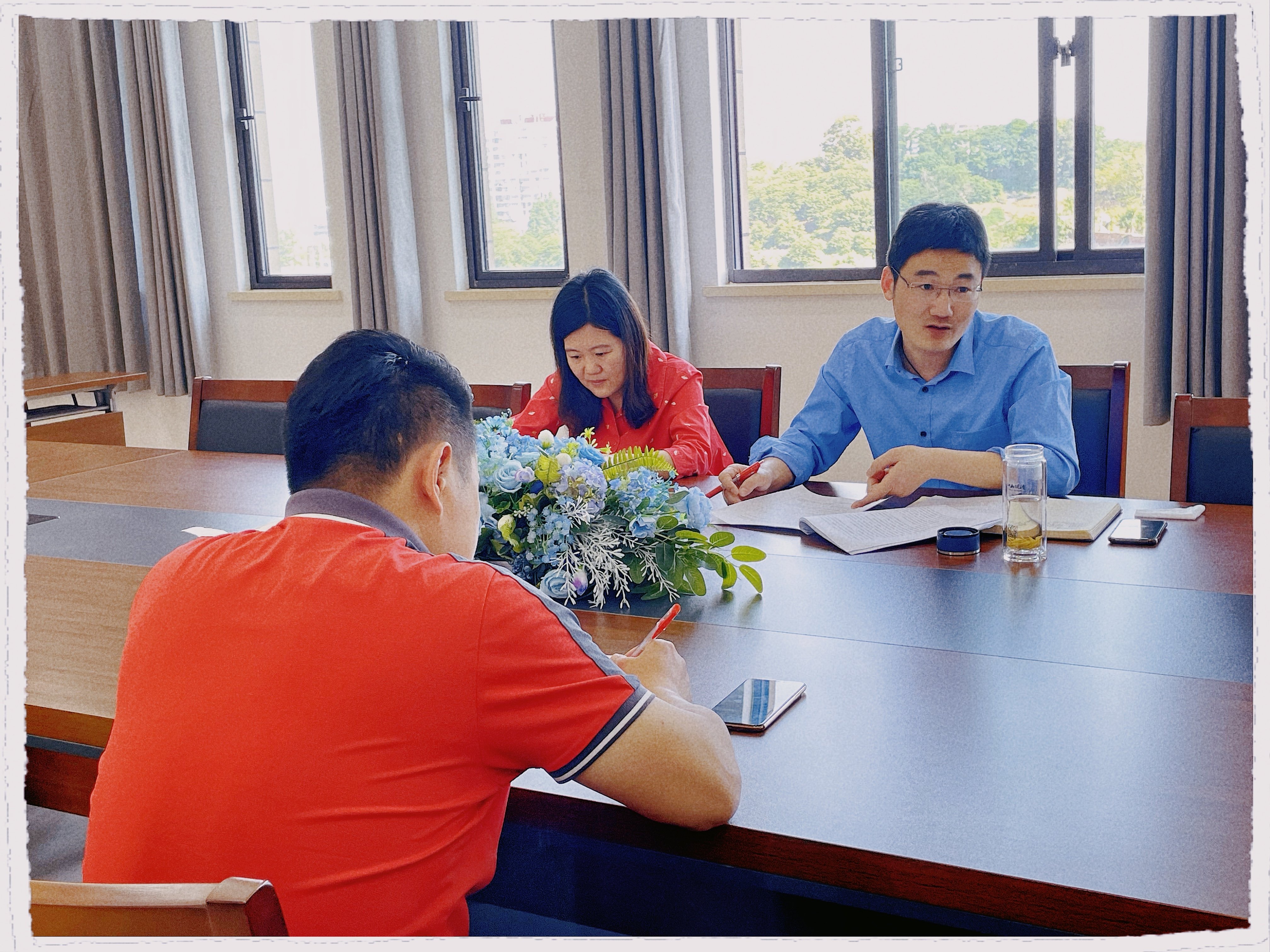 聚焦开题优思路 融集智慧促科研——区级规划课题校内开题论证会新闻稿_html_m3e017633.jpg