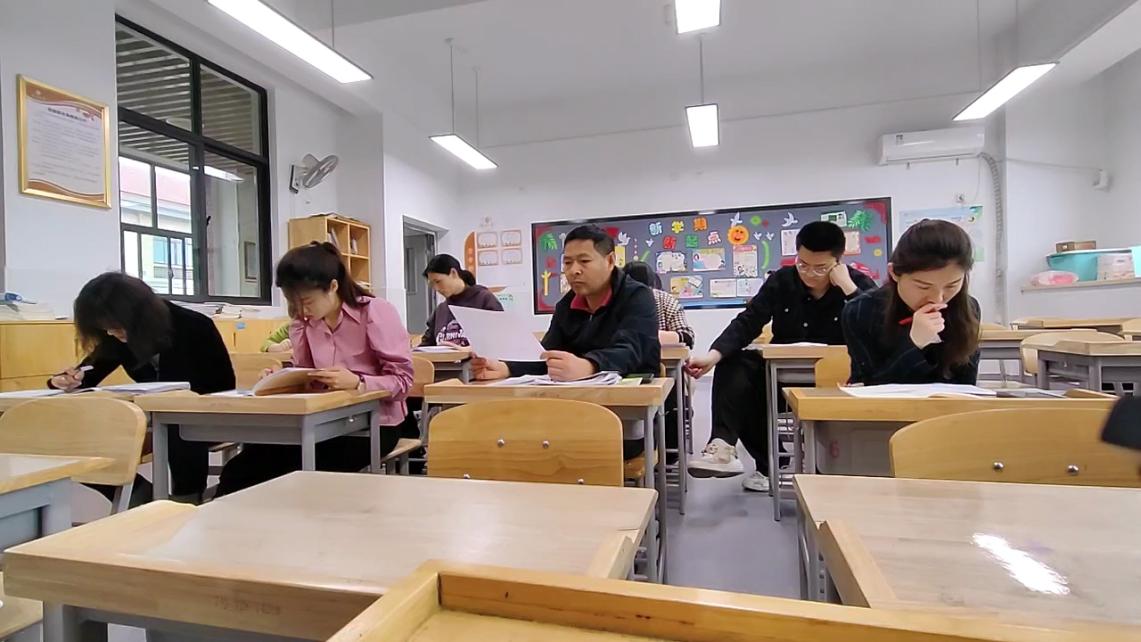 【知行晓庄】 关注整体教学 精研课堂“学做单”——记南京市晓庄小学数学校本研修活动（十）