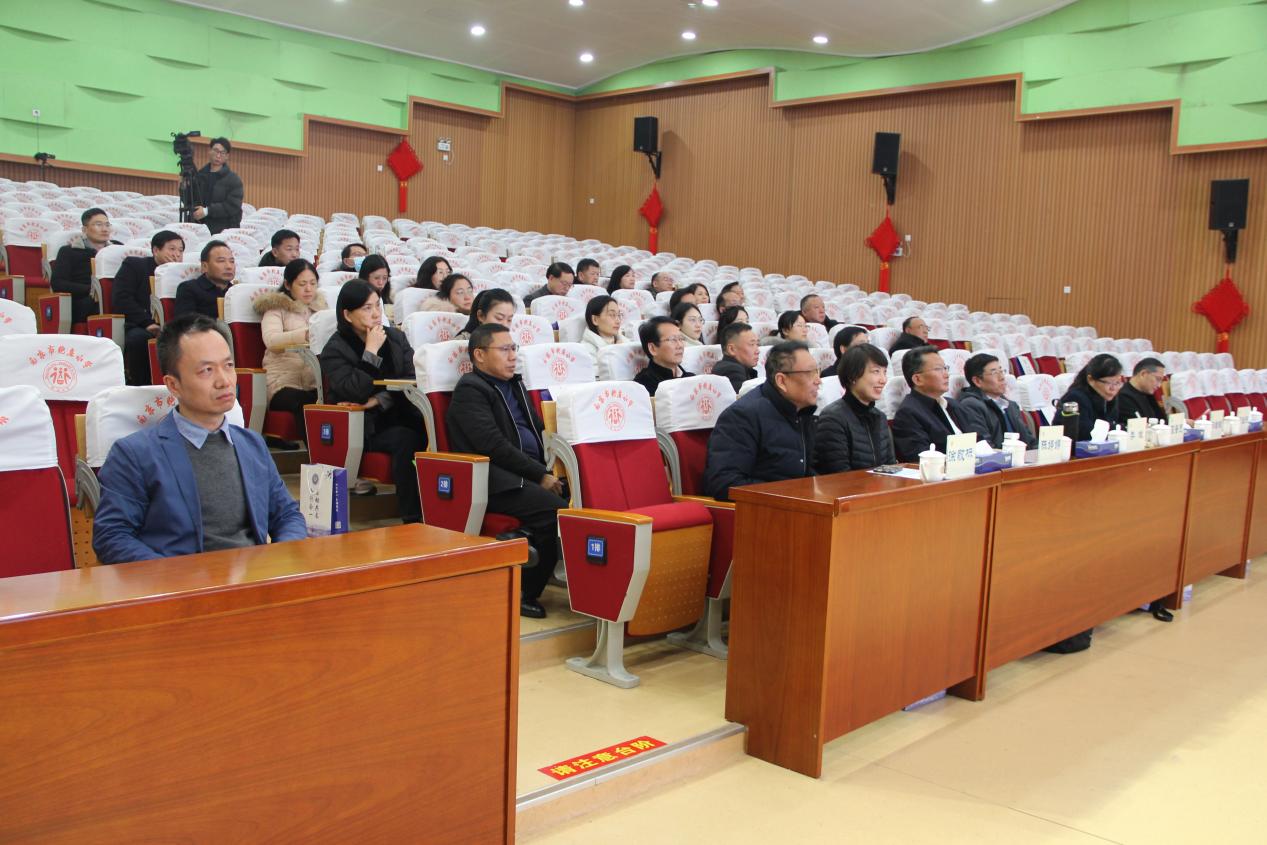 【知行晓庄】传承行知思想 探寻高品质办学之道——栖霞区学校管理领导干部专题研修活动