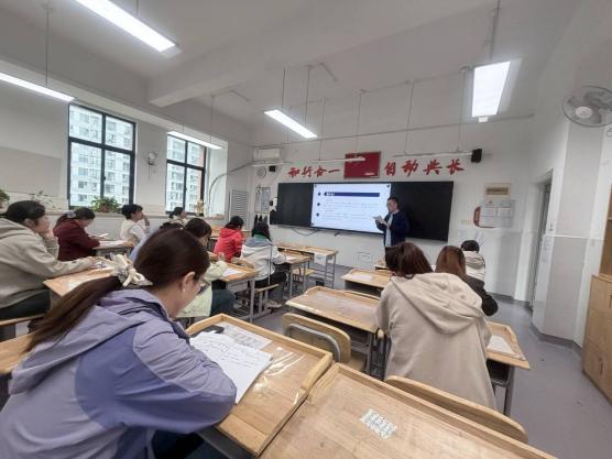 【知行晓庄】“语”研精进，共筑语文教研新样态——南京市晓庄小学（行知校区）语文组开展阶段总结暨理论学习活动