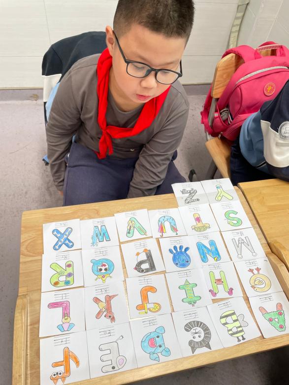 长程作业育智慧，助力双减展风采——南京市晓庄小学英语长程作业展示_html_m42a6a88.jpg