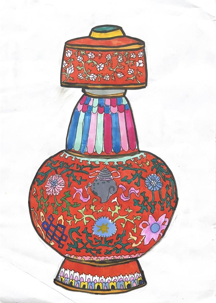 20240906晓庄小学陶艺研学长程作业展示（六年级）_html_21276a60.jpg