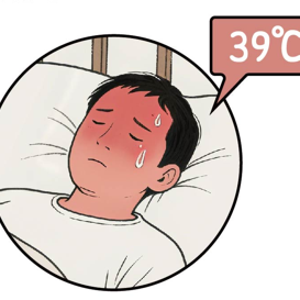 【知行晓庄】预防“两热” 科学防护
