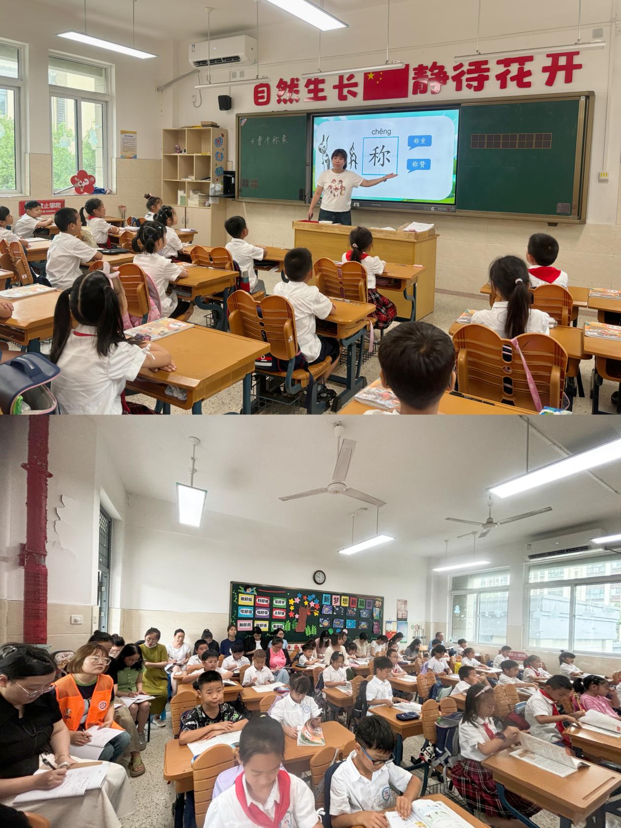 【金立义名师工作室】以修赋能 学以致远  ——金立义名师工作室研修活动