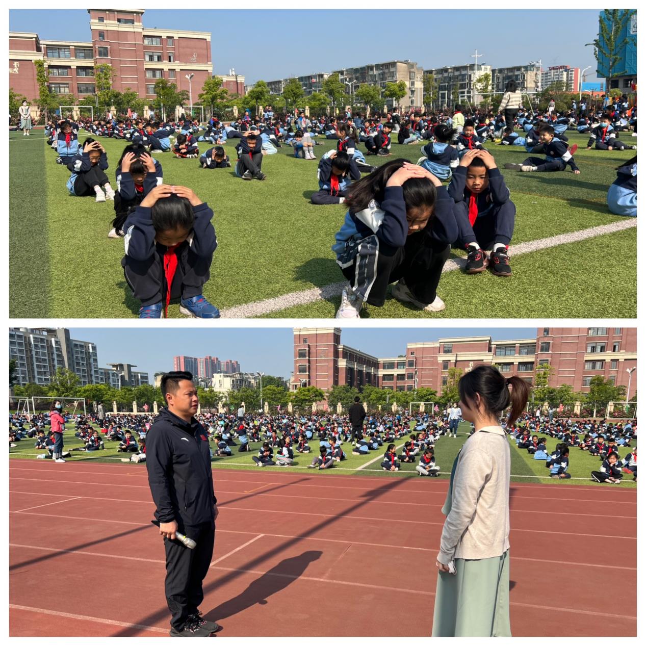 2023.5.12防震逃生应急疏散演练报道_html_m3889a5e3.jpg