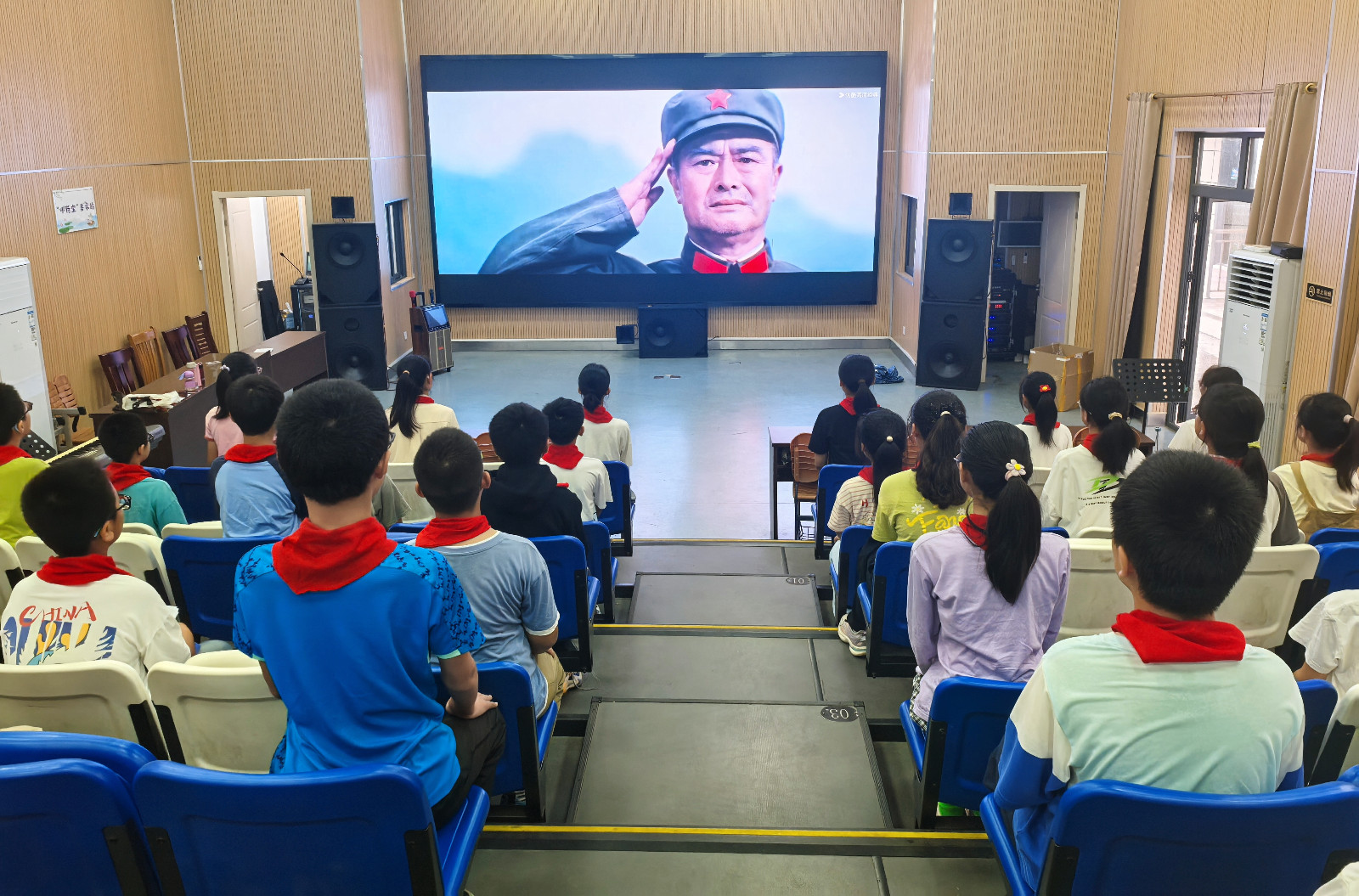 【雅韵靖小】“盛世华诞谱新篇，童心共筑中国梦”——记靖安小学庆祝国庆节系列活动