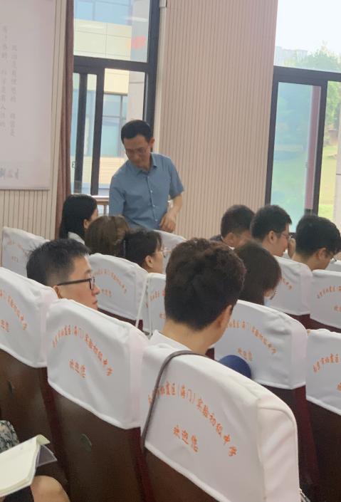 以培促研共成长，凝心聚力谱华章2023.8_html_71ba1c1a.jpg