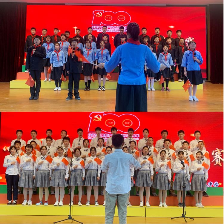 2021.5.25实初尧化举行“青春心向党”大合唱比赛_html_m67dc215e.jpg