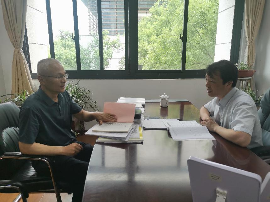 20230522【融进实园】教学视导促成长，钻研磨练备中考--热烈欢迎栖霞区教师发展中心莅临我校视导 新闻稿_html_70928dbe.jpg