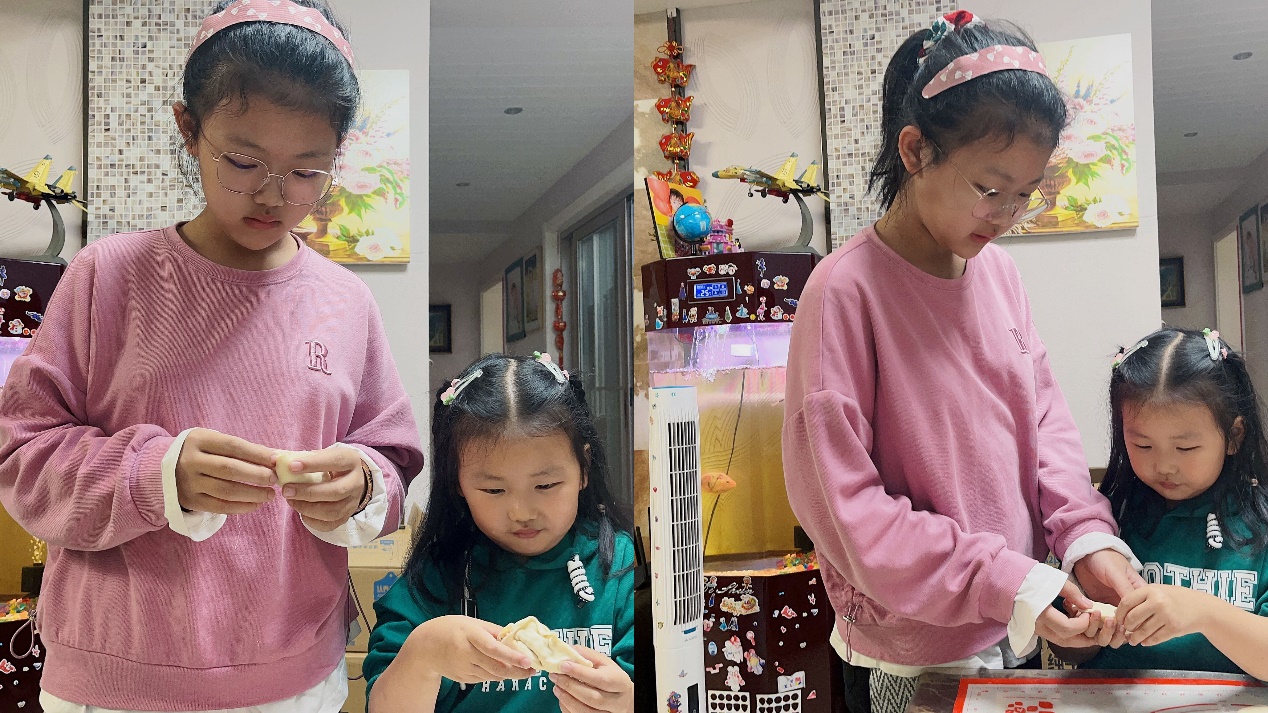 劳动实践之照顾弟弟妹妹_html_m486d985d.jpg
